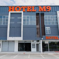 Hotel M9 Sepang KLIA & KLIA 2