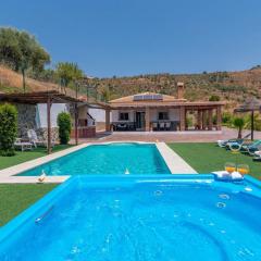 Casa La Fuente Pintá Arenas by Ruralidays