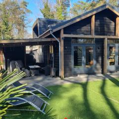 Vakantiehuis Veluws Genieten met whirlpool en sauna