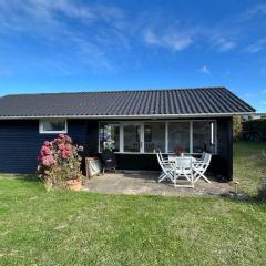 Vacation Home in Sandvig - Sea & Lighthouse Views