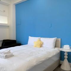 隨波逐流FlowStay