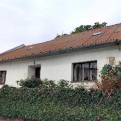 Jamajka na Vinohradské