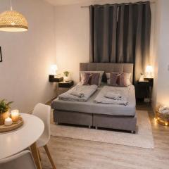 Komfort Apartment nahe Hauptbahnhof Koblenz