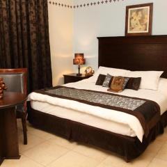 The Boutique Hotel Hisham
