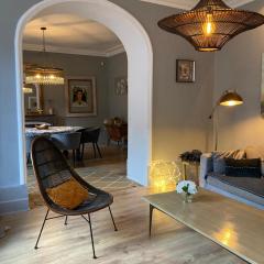 Appartement 2 chambres avec piscine