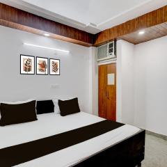 Collection O Sector 18 Noida Formerly True Residency