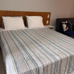 Flat Centro Barra Grande