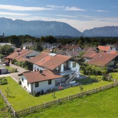 Exclusiv - Ferienwohnung Hinterreiter