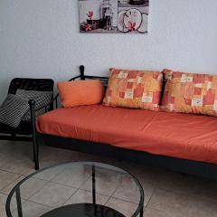 Schicke 2 Zimmer Wohnung ganz Zentral Und ruhig! Nähe Bahnhof!