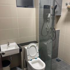 Anggun El Homestay Seremban