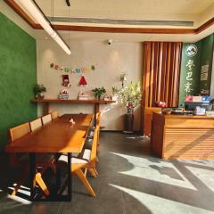 Dengba Inn Huijin Road Metro Station Branch