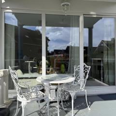 Objekt-Nr 209 - Ort - Rose