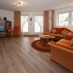 Residenz Rosengrund Küstenwind mit Schwimmbad