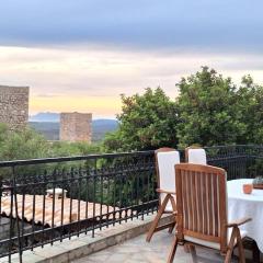 Kitta Towerhouse - Mani Sunset Views