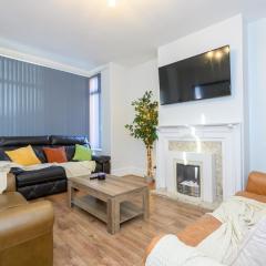 Headingley Hub - 8-Bedroom Home for Large Groups - Pass the Keys