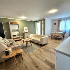 Bel appartement 3 piece