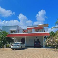 PADSARO - ROSE of SHARON at ECR, Chennai