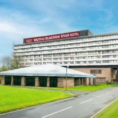Muthu Glasgow River Hotel