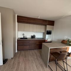 Chambre dans un appartement neuf