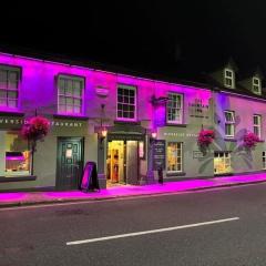 The Fountain Inn & Riverside Restaurant