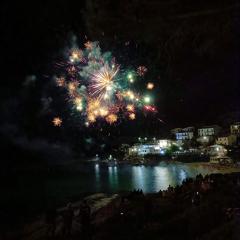 Trilocale Mediterraneo - Goelba