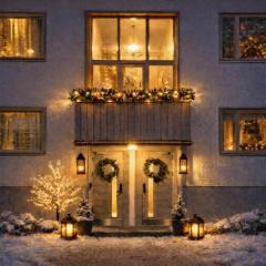 Katariina Apartments