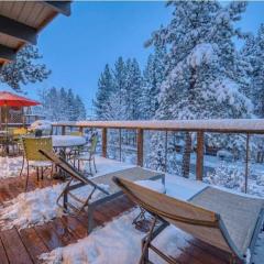 Peaceful Forest Retreat Near Lake and Town