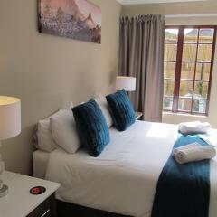 The Orion Guesthouse