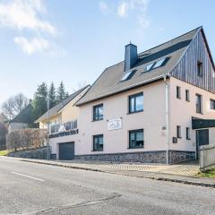 Ferienhaus Fichtelberg