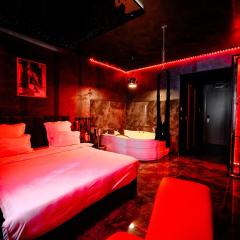 Fantasy Apartments Jacuzzi Bucharest