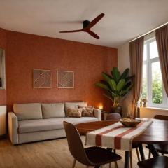 SLEEP INN - Arizona flat with cityview