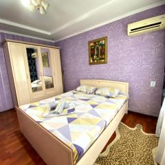 Комфортная квартира 13