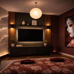 GBH - Crimson Autumn Suites