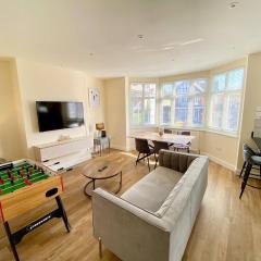 Stunning Two Bed South Croydon Apartment - Relax in Style