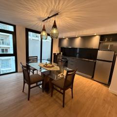 Hermoso Departamento moderno, ubicación ideal