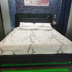 FARISHTAs house simple apartment