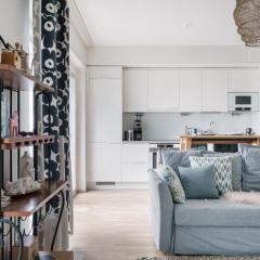 Home Bliss with Marimekko Moments