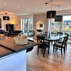 Wohnfreude NMS - sehr ruhige, komplette 2024er DHH -4 SZ -2 Bäder -nahe Zentrum