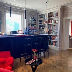 Resort Collina d'Oro - Hotel, Residence & Spa