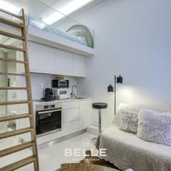 Magnifique studio, élégant, au cœur de Monaco