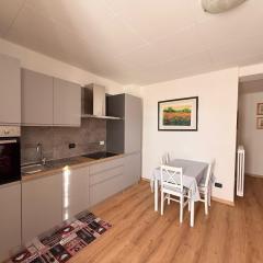 Monolocale a Molveno