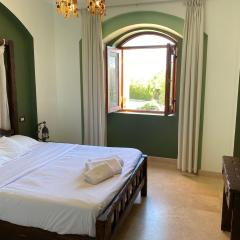 Lovely two bedroom apartment