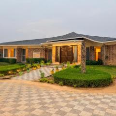 Spree Farmstay, Faridabad