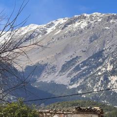 Το Ράντζο του Λυμπέρη