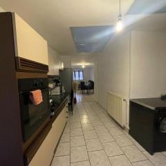 Maison ou chambres a louez