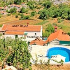 Country house Oslje by Villas Guide