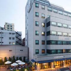 Acube ホテル 東大門（Acube Hotel Dongdaemun）