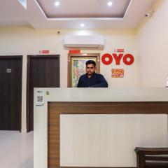 Hotel O City Residency