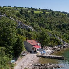 Beach house Jerko by Villas Guide