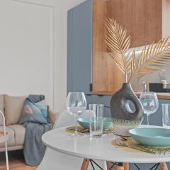 LaForesta Blue Studio